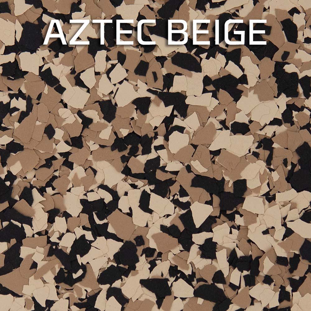 Chip Color -Aztec Beige