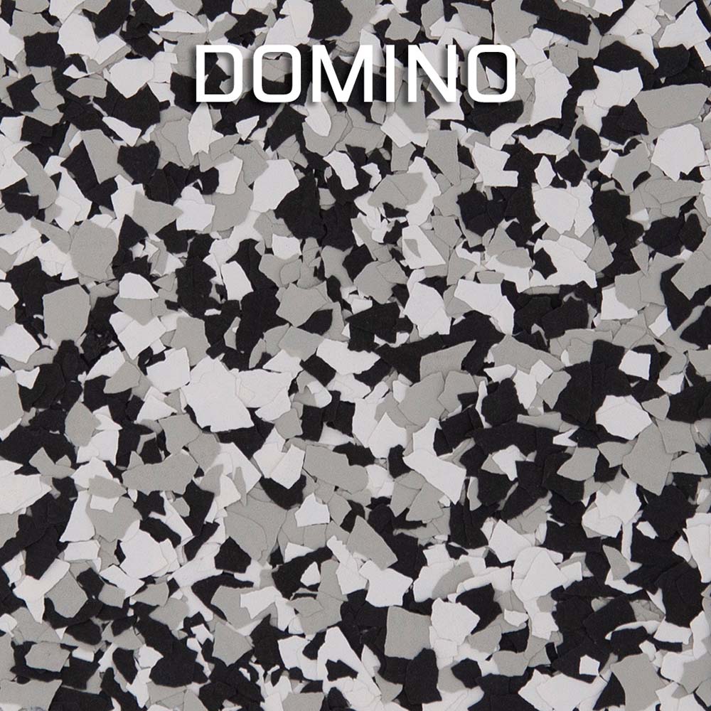 Chip Color - Domino