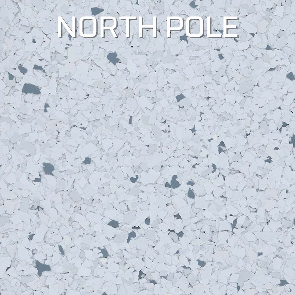 Chip Color - North Pole