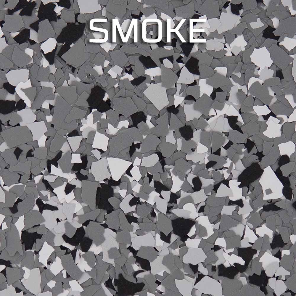 Chip Color - Smoke