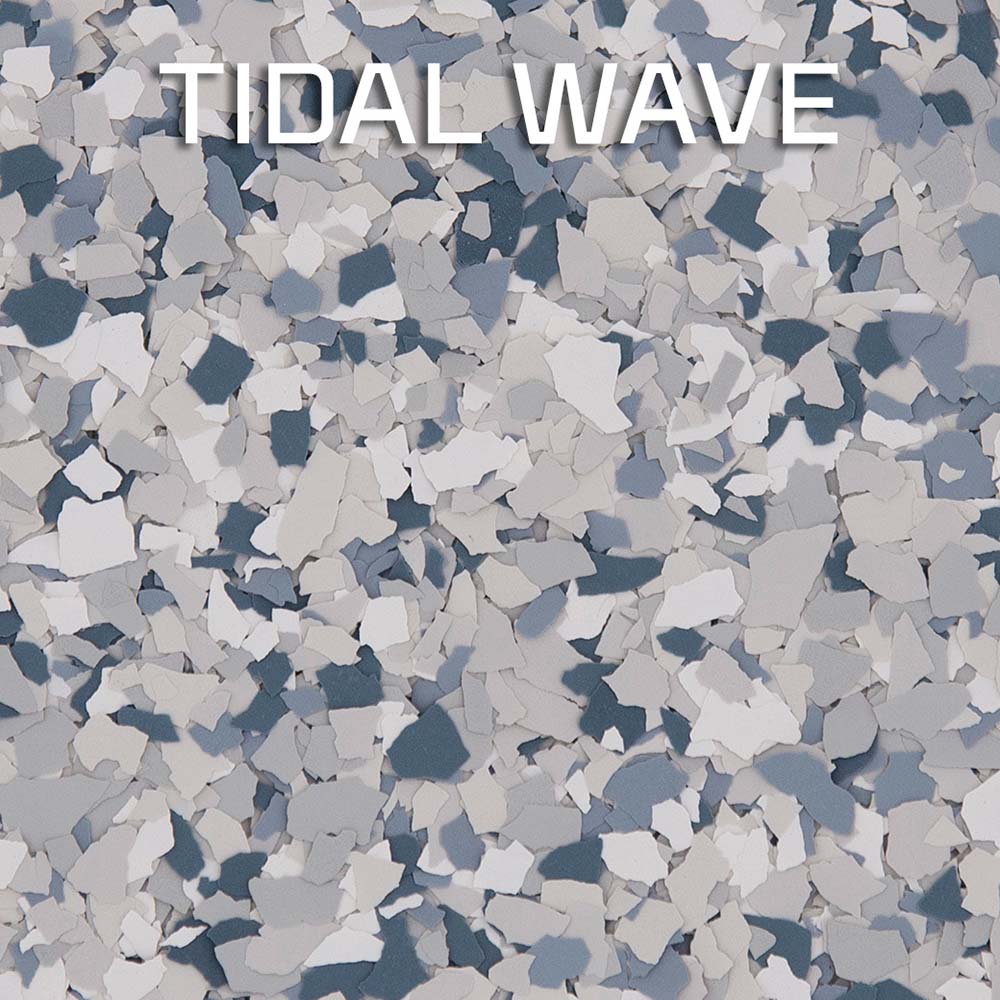 Chip Color - Tidal Wave