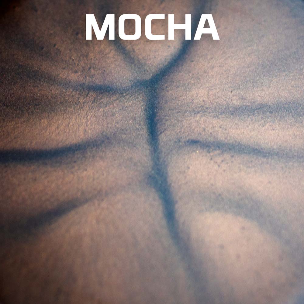 Metallic Color - Mocha