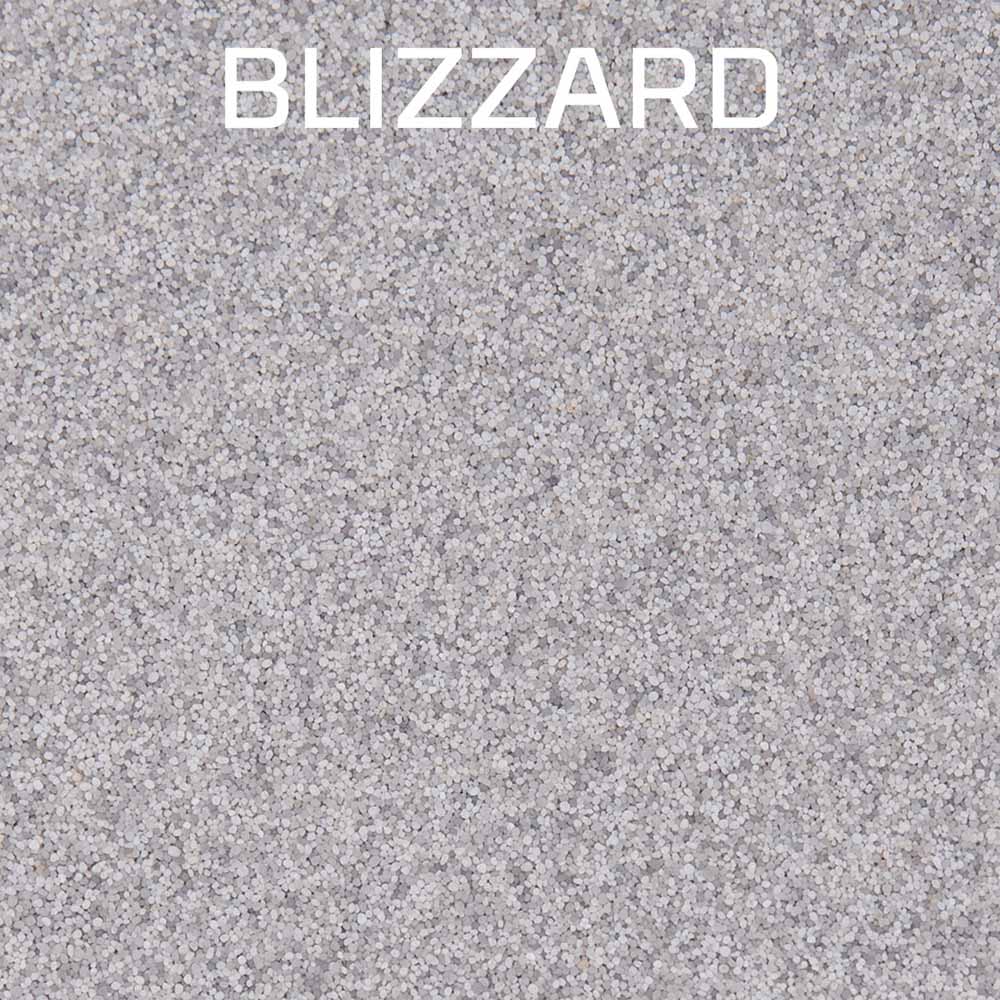 Quartz - Blizzard