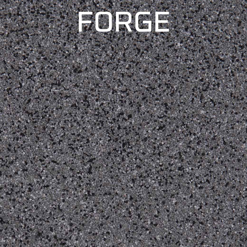 Quartz - Forge